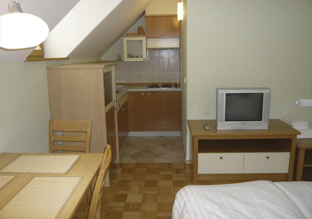 Apartmaji Hribar Pr'Ostank Kamnik Εξωτερικό φωτογραφία