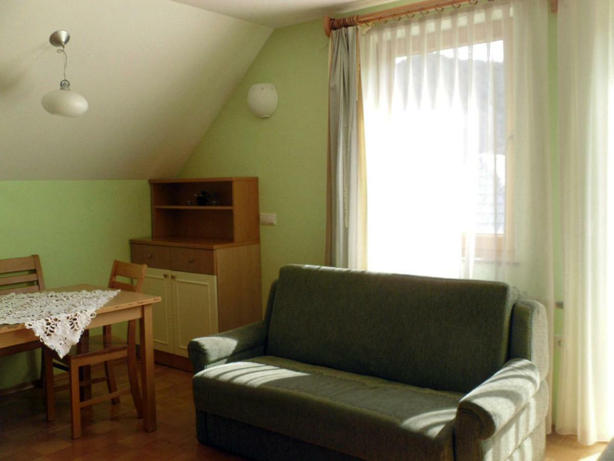 Apartmaji Hribar Pr'Ostank Kamnik Εξωτερικό φωτογραφία
