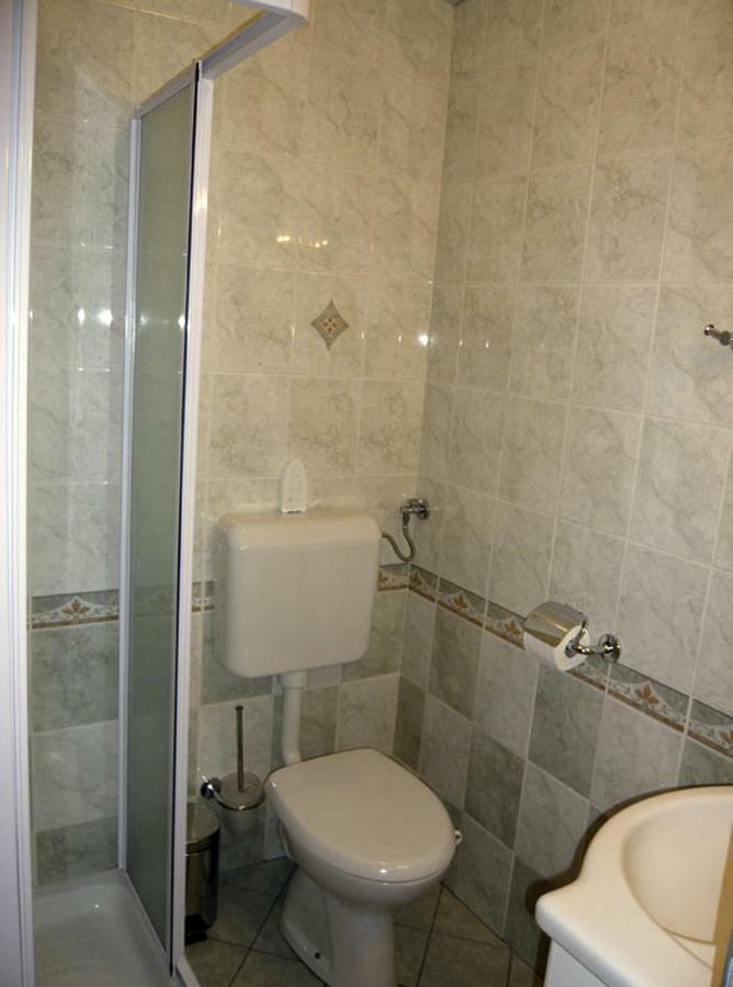 Apartmaji Hribar Pr'Ostank Kamnik Εξωτερικό φωτογραφία