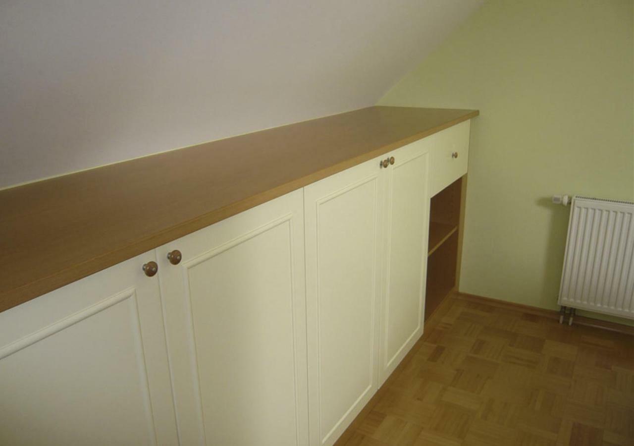 Apartmaji Hribar Pr'Ostank Kamnik Εξωτερικό φωτογραφία