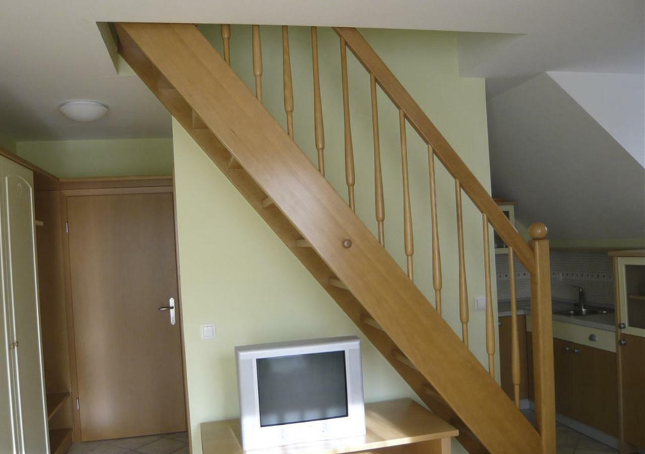 Apartmaji Hribar Pr'Ostank Kamnik Εξωτερικό φωτογραφία