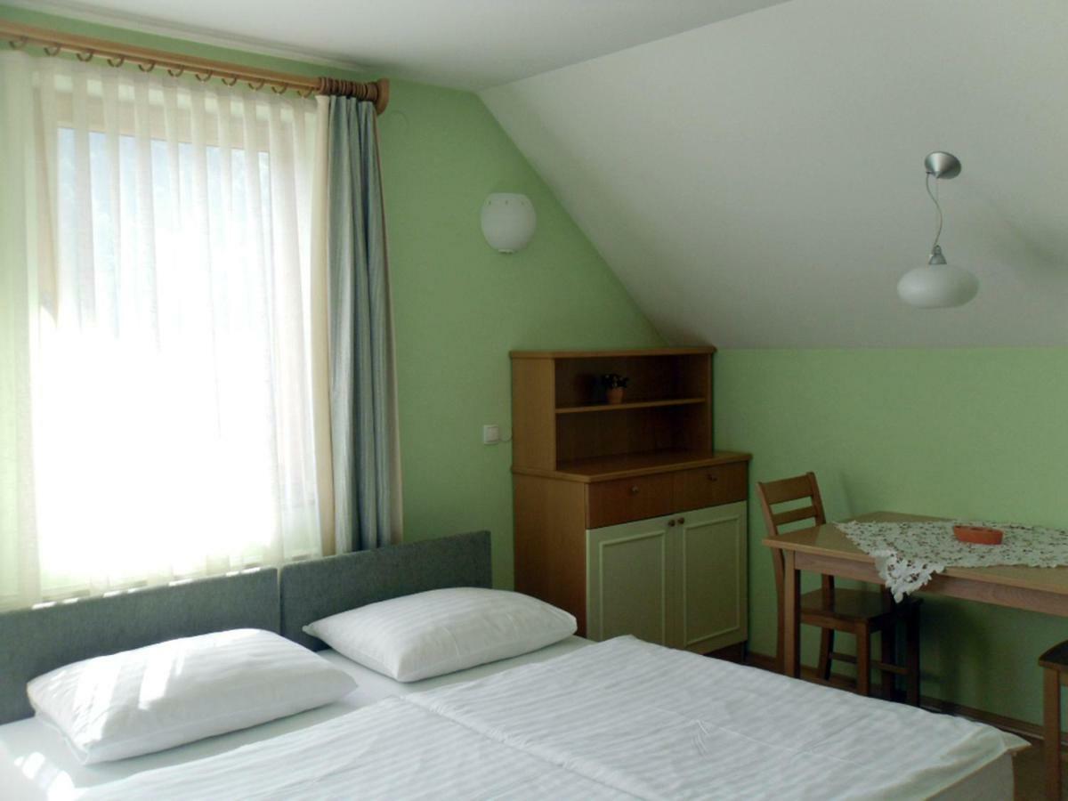 Apartmaji Hribar Pr'Ostank Kamnik Εξωτερικό φωτογραφία